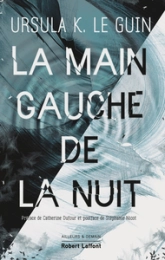 Le Cycle de Hain, tome 4 : la main gauche de la nuit