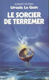 Terremer, tome 1 : Le sorcier de Terremer