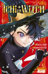 Ichi the Witch, tome 1