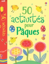 50 Activites pour Pâques