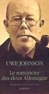 LE ROMANCIER DES DEUX ALLEMAGNES. Leçons de Francfort