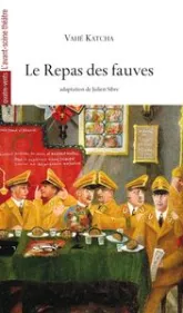 Le repas des fauves