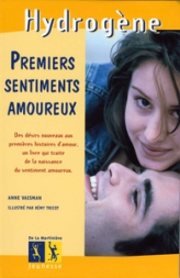 Les premiers sentiments amoureux