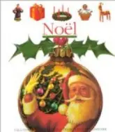 Mes premières découvertes : Noël