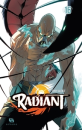Radiant, tome 16