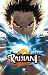 Radiant, tome 17