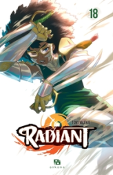 Radiant, tome 18