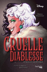 Cruelle diablesse (Comics)