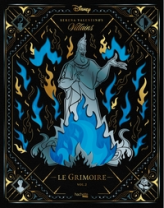 Le Grimoire, tome 2