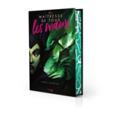 Maîtresse de tous les maux