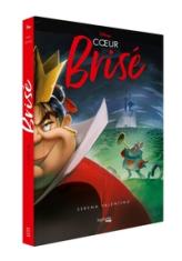 Villains Disney - La Reine de coeur