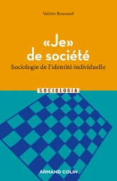 Je" de société