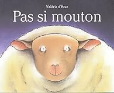 Pas si mouton