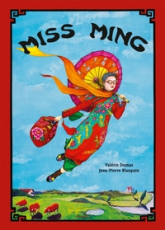Miss Ming