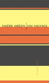 Eau sauvage
