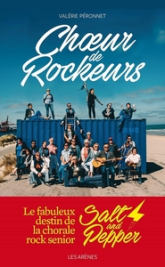 Choeur de rockeurs