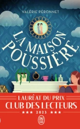 La Maison poussière