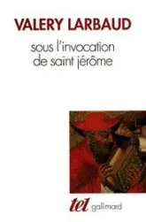 Sous l'invocation de saint Jérôme
