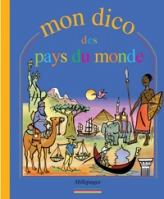 Mon dico des pays du monde