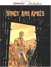 Histoire sans héros : Vingt ans après