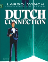 Largo Winch, tome 6 : Dutch connection