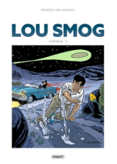 Lou Smog - Intégrale, tome 3