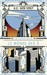Le monde des A