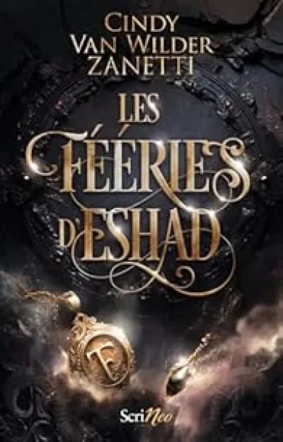 Les Fééries d'Eshad