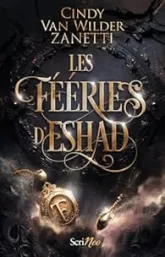 Les Fééries d'Eshad
