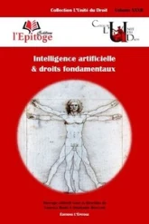 Intelligence artificielle & droits fondamentaux