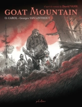 Goat Mountain (BD)