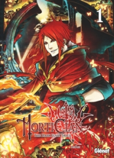Mortician, tome 1