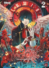 MortiCian, tome 2
