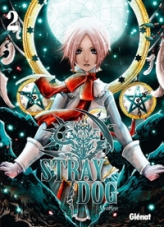 Stray Dog, tome 2