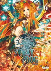Stray Dog, tome 6