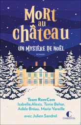 Mystère au château