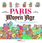 Paris au Moyen Âge