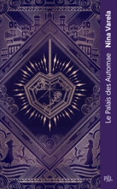 Le Palais des Automae, tome 1