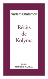 Récits de Kolyma