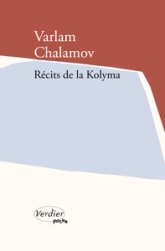 Récits de la Kolyma