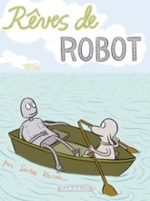 Rêves de robot