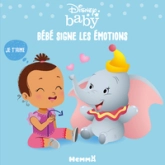 Disney Baby - Bébé signe les émotions