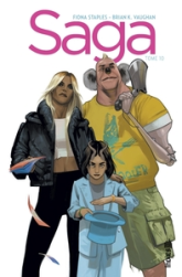 Saga, tome 10