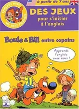 Boule et Bill, tome 3