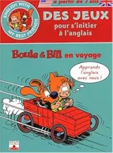 Boule et Bill, tome 4