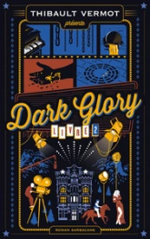 Dark Glory: Livre 2