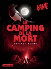 Hanté : Le camping de la mort