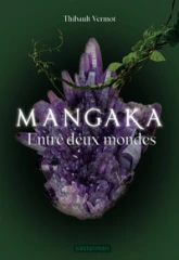 Mangaka: Entre deux mondes
