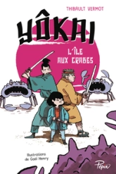 Yôkai : L'île aux crabes