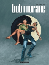 Bob Morane - Intégrale, tome 15 (BD)